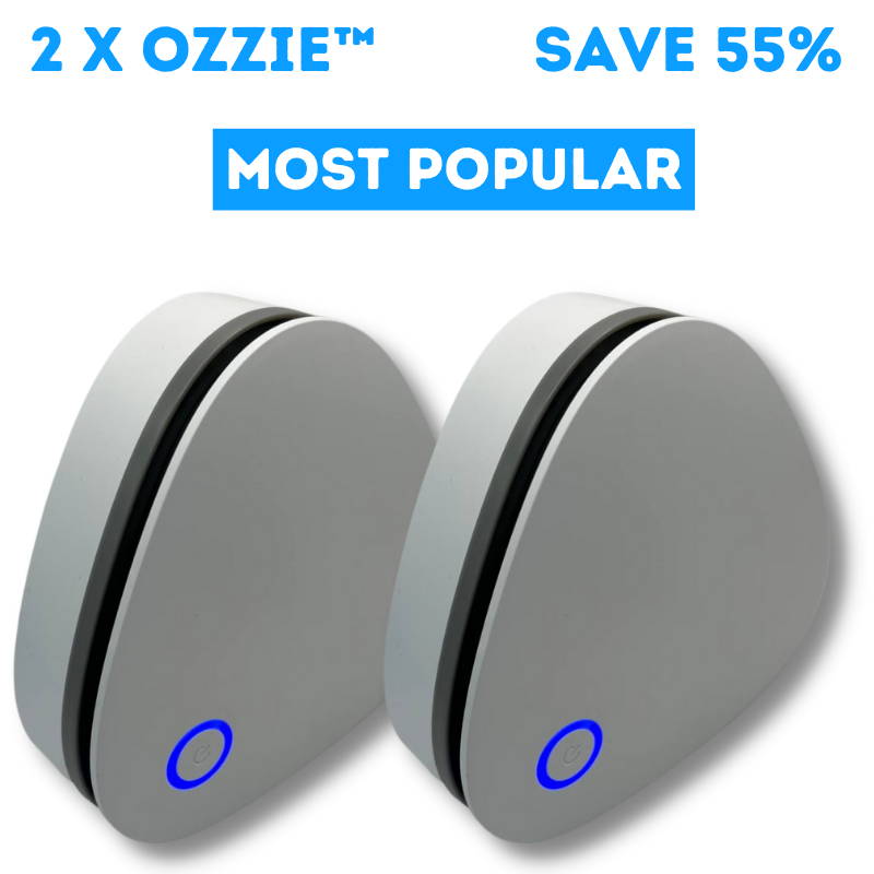 Ozzie™ Ultimate Odor Remover Ozzie Technologies